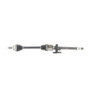 TrakMotive CV Axle Shaft P/N:HO-8407