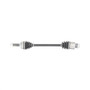 TrakMotive CV Axle Shaft P/N:HO-8430