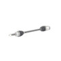 TrakMotive CV Axle Shaft P/N:HO-8430