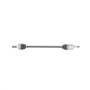 TrakMotive CV Axle Shaft P/N:HO-8511