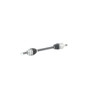 TrakMotive CV Axle Shaft P/N:HO-86015