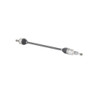 TrakMotive CV Axle Shaft P/N:HO-86036