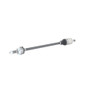TrakMotive CV Axle Shaft P/N:HO-86043