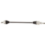 CV Axle Shaft SurTrack HO-8669 fits 16-21 Honda Civic