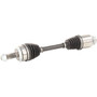 CV Axle Shaft-AAR SurTrack HO-8679 fits 16-21 Honda Civic