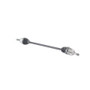 TrakMotive CV Axle Shaft P/N:HY-8012