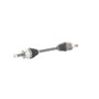 TrakMotive CV Axle Shaft P/N:HY-8019