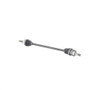 TrakMotive CV Axle Shaft P/N:HY-8051