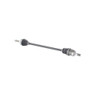 TrakMotive CV Axle Shaft P/N:HY-8075