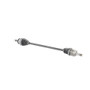 TrakMotive CV Axle Shaft P/N:HY-8090