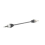 TrakMotive CV Axle Shaft P/N:HY-8090