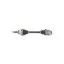 TrakMotive CV Axle Shaft P/N:HY-8098