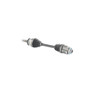 TrakMotive CV Axle Shaft P/N:HY-8098
