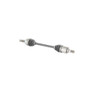 TrakMotive CV Axle Shaft P/N:HY-8106