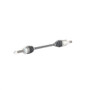 TrakMotive CV Axle Shaft P/N:HY-8106