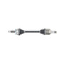 CV Axle Shaft SurTrack HY-8114 fits 07-09 Hyundai Santa Fe