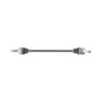 TrakMotive CV Axle Shaft P/N:HY-8117