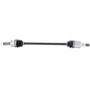 TrakMotive CV Axle Shaft P/N:HY-8231