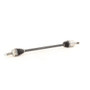 CV Axle Shaft fits 2009-2010 Kia Optima  TRAKMOTIVE
