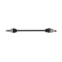 TrakMotive CV Axle Shaft P/N:HY-8303