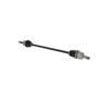 TrakMotive CV Axle Shaft P/N:HY-8303
