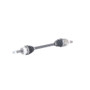 TrakMotive CV Axle Shaft P/N:HY-8306