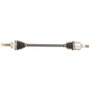 TrakMotive CV Axle Shaft P/N:HY-8310
