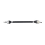 TrakMotive CV Axle Shaft P/N:HY-86025