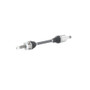 TrakMotive CV Axle Shaft P/N:HY-86033
