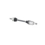 TrakMotive CV Axle Shaft P/N:HY-86033