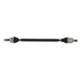 TrakMotive CV Axle Shaft P/N:HY-86098