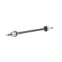TrakMotive CV Axle Shaft P/N:HY-86104