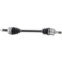 TrakMotive CV Axle Shaft P/N:KA-8058