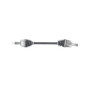 TrakMotive CV Axle Shaft P/N:KA-8059