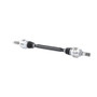 TrakMotive CV Axle Shaft P/N:KA-86065
