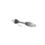 CV Axle Shaft fits 2000-2003 Mercedes-Benz E320 E430  TRAKMOTIVE
