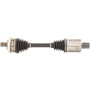 TrakMotive CV Axle Shaft P/N:MB-8027