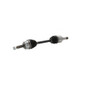 TrakMotive CV Axle Shaft P/N:MI-8023