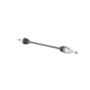 TrakMotive CV Axle Shaft P/N:MI-8094