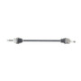 TrakMotive CV Axle Shaft P/N:MI-8114
