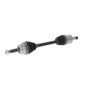 TrakMotive CV Axle Shaft P/N:MI-8177