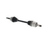 TrakMotive CV Axle Shaft P/N:MI-8177