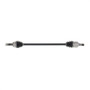 TrakMotive CV Axle Shaft P/N:MI-8223