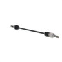 TrakMotive CV Axle Shaft P/N:MI-8223