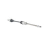 TrakMotive CV Axle Shaft P/N:MZ-8238