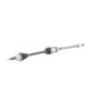 TrakMotive CV Axle Shaft P/N:MZ-8238