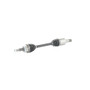 TrakMotive CV Axle Shaft P/N:MZ-8243
