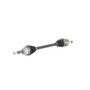 TrakMotive CV Axle Shaft P/N:NI-8146