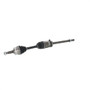 TrakMotive CV Axle Shaft P/N:NI-8147