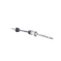 TrakMotive CV Axle Shaft P/N:NI-8159